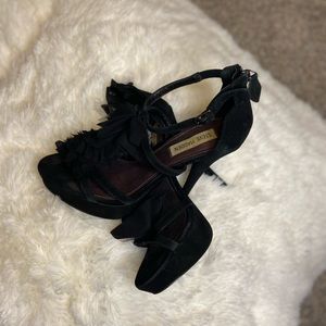 Steve Madden pumps..still stored in box